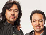 Discos de Los Temerarios