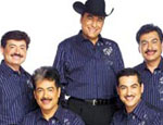 Discos de Los Tigres del Norte