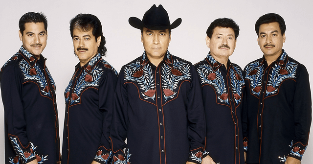 Los Tigres del Norte no se olvidan de las palabras de Donald Trump