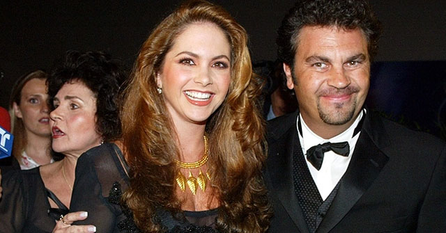 Lucero y Mijares se separan o divorcian