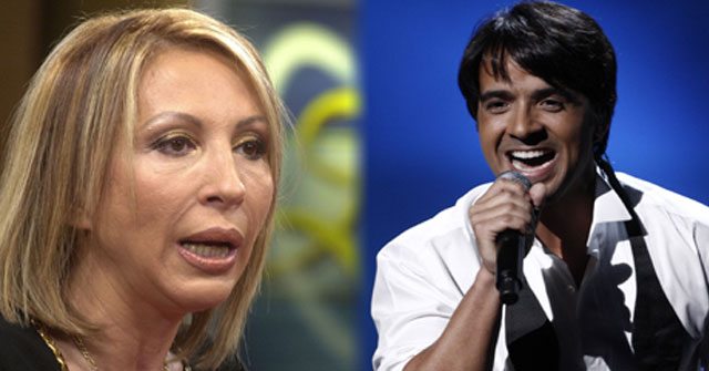 Laura Bozzo insulta a Luis Fonsi