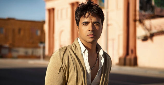 Luis Fonsi revela que lanzara nuevo disco con “sorpresas”