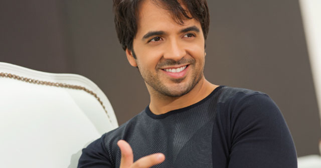 Luis Fonsi lanzó nuevo sencillo titulado Gritar