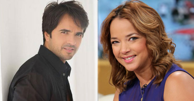 Luis Fonsi niega acusaciones de su ex esposa