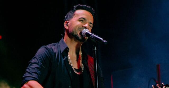 Luis Fonsi - Concierto inolvidable en Caracas