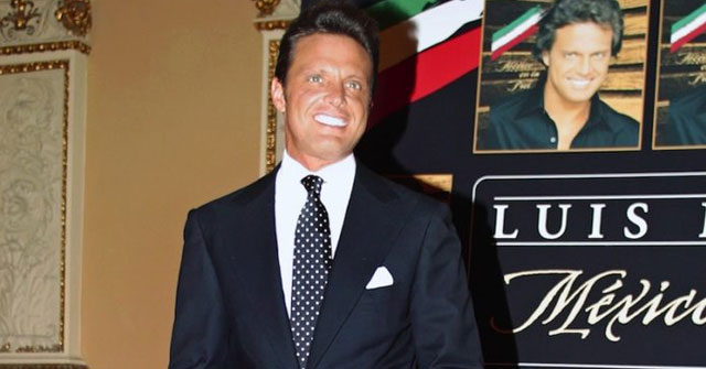 Abogado asegura que Luis Miguel solucionara sus problemas