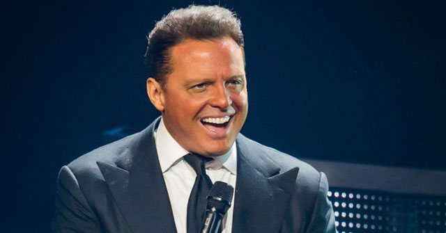 Luis Miguel lanza nuevo sencillo a nivel internacional “La Fiesta Del Mariachi” (+VÍDEO) 