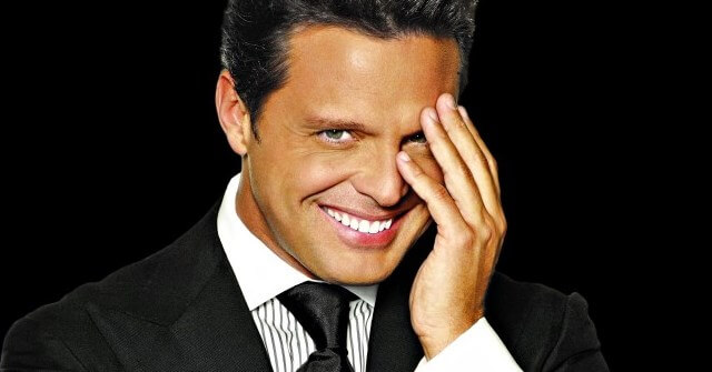 Luis Miguel se embriagó en Miami