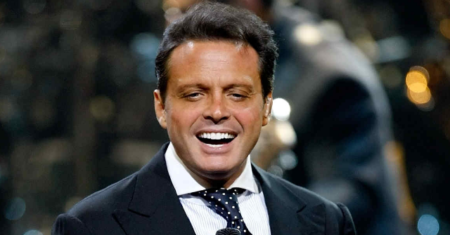 Luis Miguel lanza su nuevo álbum