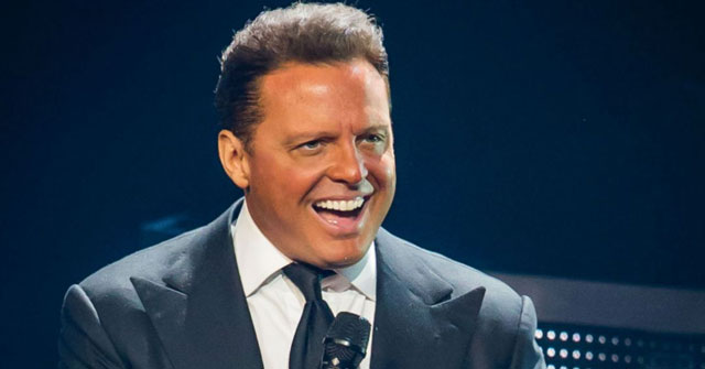 Luis Miguel se libra de demanda en Estados Unidos