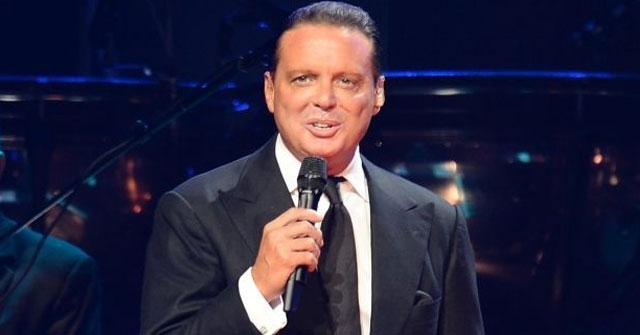 Luis Miguel tiene una orden de arresto