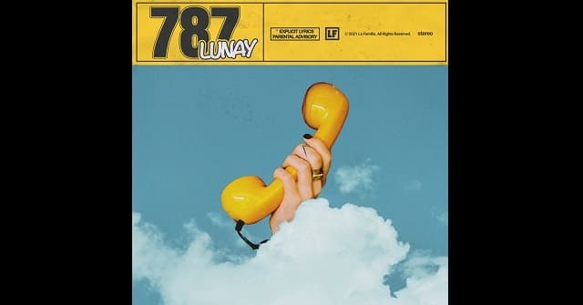 Lunay - “787”