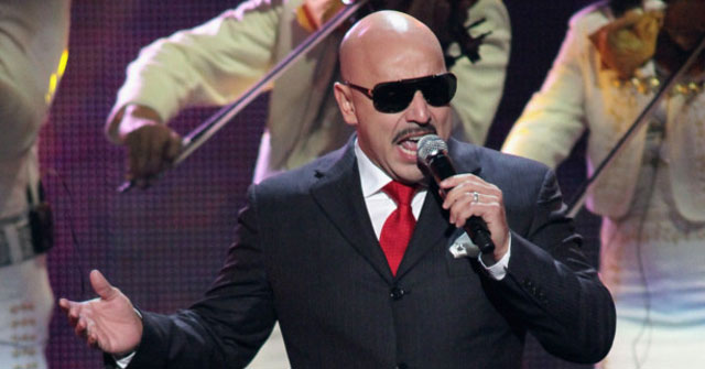 Lupillo Rivera es demandado por golpear a un hombre