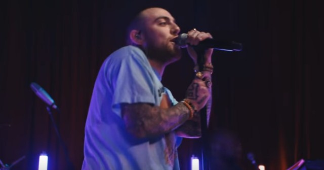 Mac Miller, otra gran pieza que pierde el mundo musical