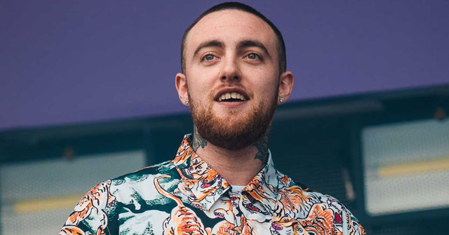 Autopsia informa la causa de muerte de Mac Miller