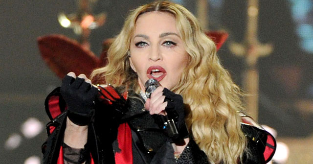 Madonna anunció nuevo álbum que incluye una colaboración con Maluma
