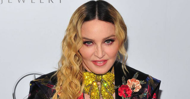Madonna presenta una demanda para frenar subasta