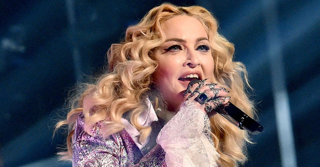 Madonna celebró su cumpleaños 58 en Cuba  [+VÍDEO]