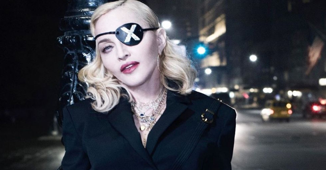 Madonna reprograma su gira <em>“Madame X Tour”</em>