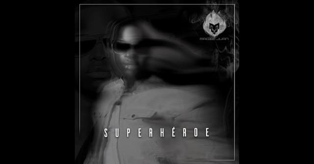Magic Juan - Álbum “Superhéroe”