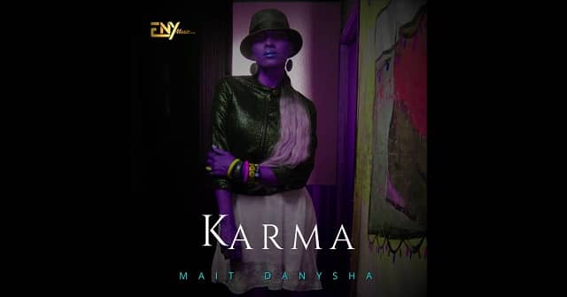 Mait Danysha - “Karma”