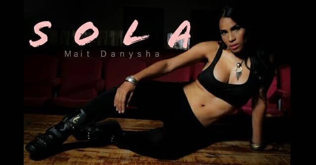 Mait Danysha - “Sola”