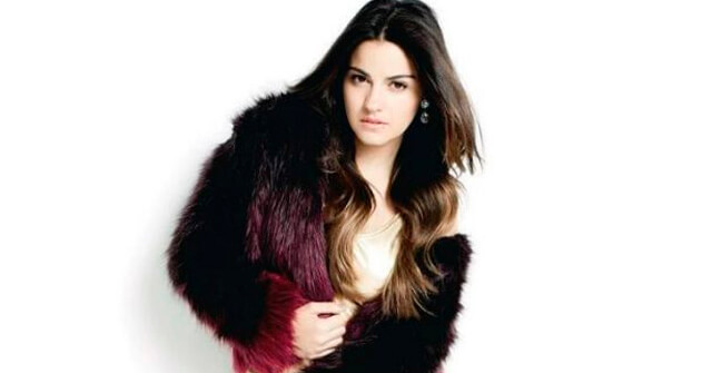 Maite Perroni