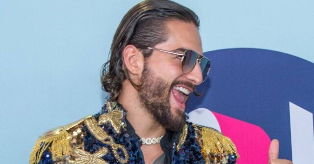 Maluma, lo más sexy del 2018 según People (+PORTADA)