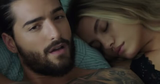 Maluma le dice “Mala Mía” a sus babys (+VIDEO)