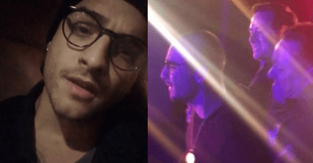 ¿Maluma detenido? Mira lo que pasó