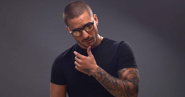 Maluma está preparado para cantar en inglés