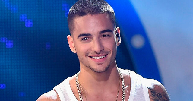 ¡Atención! Maluma anuncia que irá a Puerto Rico