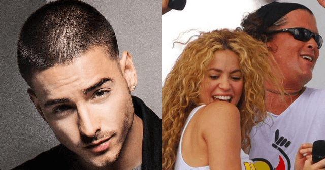 Maluma se montará en 