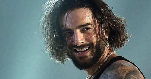 Maluma reveló de dónde proviene su nombre artístico