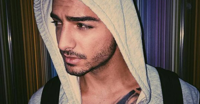 Maluma es el artista latino con más seguidores