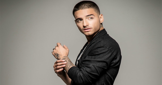 Se aproxima gira de Maluma por Venezuela