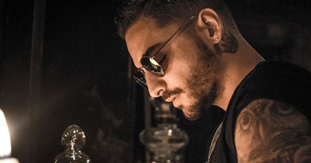 Maluma se defiende tras acusaciones