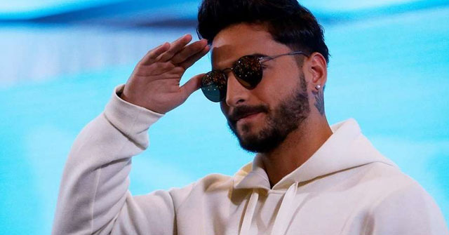 Maluma vuelve a generar polémica con tema