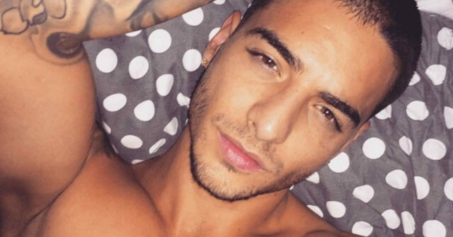 Maluma felicitó a las mujeres en su día de una manera especial