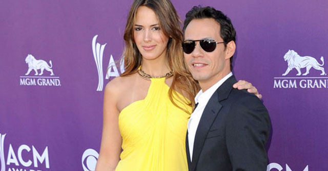 Marc Anthony y Shannon De Lima podrían casarse este mes