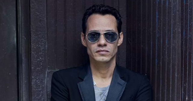 ¡OMG! Trabajador de Marc Anthony se le estaba gozando la fortuna sin su permiso