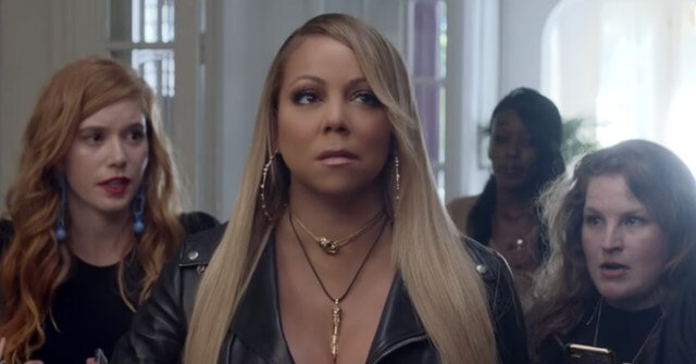 Mariah Carey lucha con la bipolaridad desde hace 17 años