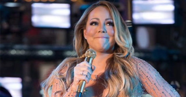 ¡En problemas! Mariah Carrey podría ser demandada tras show de Año Nuevo 