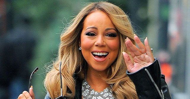 Mariah Carey tomará un receso tras escándalo de #NocheVieja (+VÍDEO)