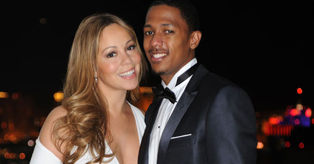 Nick Cannon habló sobre los rumores de divorcio con Mariah Carey