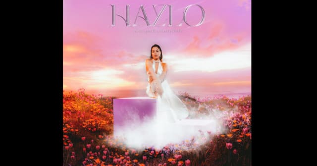 Marielle Hazlo - Álbum “Hazlo”