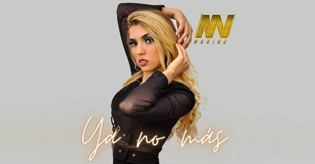 Marinú - “Ya no más”