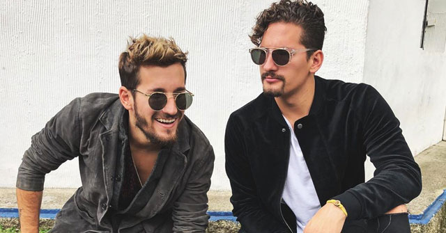 Mau y Ricky alcanzan el número uno con “Para Aventuras y Curiosidades”