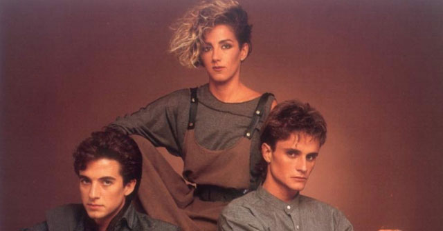 El grupo Mecano regresa a los escenarios