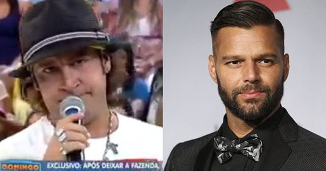 Ex Menudo habló de los abusos que sufrió Ricky Martin